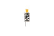 LED-lyspære - Philips LED-lyspære Spot 1W/827 (10W) G4 - 929003778958