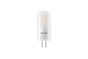 LED-lyspære - Philips LED COB-lys Spot 2.1W/827 (20W) Dimmable G4 - 929003779258