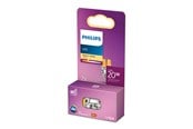 LED-lyspære - Philips LED-lyspære Spot 1.7W/827 (20W) 2-pack G4 - 929003779031