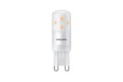 LED-lyspære - Philips LED-lyspære Spot 2.7W/827 (25W) Dimmable G9 - 929003791158