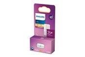 LED-lyspære - Philips LED-lyspære Spot 1.9W827 (25W) 2-pack G9 - 929003790531