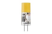 LED-lyspære - Philips LED-lyspære Spot 2.4W/827 (28W) G4 - 929003779158