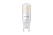 LED-lyspære - Philips LED-lyspære Spotlight 3.7W827 (40W) G9 - 929003790801
