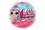 Figurer - L.O.L. All Star Sports Vault Tots - 523994