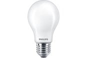 LED-lyspære - Philips LED-lyspære A60 Standard 10.5W/840 (100W) matte E27 - 929002026596