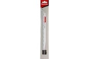 Bajonettsag - Makita P-47117 Blade for Reciprocating Saw HCS 240mm - P-47117