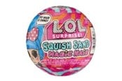 Figurer - L.O.L. Squish Sand Magic Hair Tots - 593188