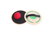 Utendørsleker - BS Toys - Wooden Catch Throwing Game - GA473