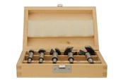 Verktøy - Makita D-47363 Drill Bit Set 5 Pieces - D-47363