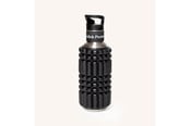 Kjøkkentilbehør - Swedish Posture WaveWell 2in1 Waterbottle & Foamroller - 0357B0