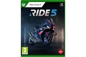 Spill - Ride 5 - Microsoft Xbox Series X - Racing - 8057168507034