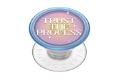 Mobil - Andre tilbehør - PopSockets PopGrip Original Trust The Process - 808963