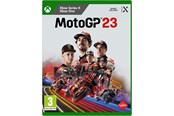 Spill - MotoGP 23 (Day One Edition) - Microsoft Xbox One - Racing - 8057168506853