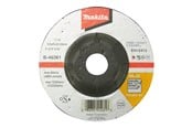 Vinkelsliper - Makita B-46361 Grinding Disc 125mm - B-46361