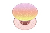 Mobil - Andre tilbehør - PopSockets PopGrip Original Glitter Aura Sunrise - 808939