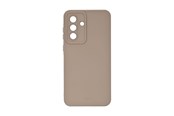 Mobil - Deksel og etui - ONSALA Phone Case Samsung A36 5G Back Silicone Touch Summer Sand - 664266