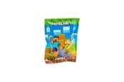 Figurer - Minecraft 3D Figure 1-pack blind bag - 2005MC