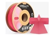 Filament/Resin - 3D-skriver - CREALITY CR-PLA Matte - Red - 3301010300