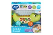 Babyleker - VTech - Roll and Doll Crocodile - 80-567323