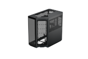 Kabinett - APNX V1 Black - Kabinett - Miditower - Svart - APNX V1-BK-v1