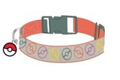 Hund - Pokemon Pokémon Dog Collar M - JPT0727-M