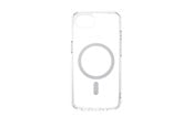 Mobil - Deksel og etui - ONSALA Phone Case iPhone 16E TPU MagSerie Transparent - 588685