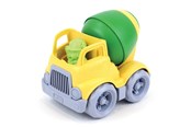 Babyleker - Green Toys Cement truck - GTCMXG1263