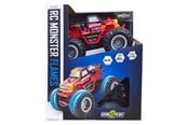 Fjernstyrt - Gear2play - RC Remote Control Car Monster Flames - GP19367