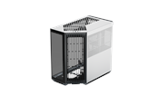 Kabinett - APNX V1 Black/White - Kabinett - Miditower - Hvit - APNX V1-BW-v1
