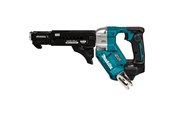 Skru/Bormaskin - Makita DFR552Z Cordless Magazine Screwdriver - DFR552Z