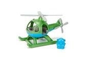 Babyleker - Green Toys Helicopter Green - GTHELG1061