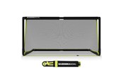Fotball & Ballspill - Bazooka Goal XXL - 180 x 90 cm - 302422