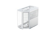 Kabinett - APNX V1 White - Kabinett - Miditower - Hvit - APNX V1-WT-v1