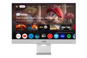 Skjerm - 27" ASUS ZenScreen - 3840x2160 (4K) - 60Hz - IPS - 90LM0A3H-B01O70