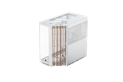 Kabinett - APNX V1 Hvit/tre - Kabinett - Miditower - Hvit - APCM-VI01103.21