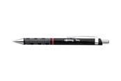 Skrive- & Tegneverktøy - Rotring Tikky - ballpoint pen - black (pack of 12) - 1904629