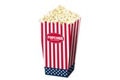 Leketøy - Folat BV - Popcorn container USA 4 pcs. - 29671