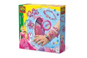 Kreative leker - SES Creative Glitter Bracelets - 14128