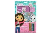 Kreative leker - Gabby's Dollhouse - Color set - GABY0225