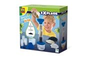 Kreative leker - SES Creative Explore Clean Water Filter - 25206