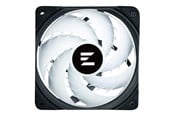 Kabinettvifte - Zalman ZM AF120 ARGB - Kabinettvifte - 120mm - Svart - ZM-AF120 ARGB Black