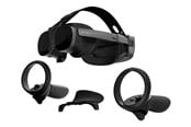 VR-utstyr - HTC VIVE XR Elite - with additional comfort accessories - 99HAUK004-00