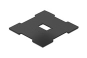 Veggmontering, AV-braketter & AV-møbler - Custom Connect - Max - recommended for - 9C1PC010500010
