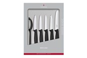 Kjøkkenredskaper - Victorinox Swiss Classic - paring knife and peeler set - 6.71 13.6G