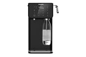 Andre kjøkkenapparater - Philips ADD5962BK - electric water filter dispenser - ADD5962BK/10