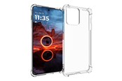 Mobil - Deksel og etui - Insmat Impact - back cover for mobile phone - 650-1301