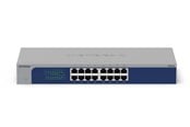 Switch/splitter - Netgear GS516 16-Port Gigabit Ethernet Switch - GS516-300EUS