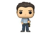 Reklameartikler - Funko! - TV: Ozark (Marty Byrde) - Figur - 0889698558013