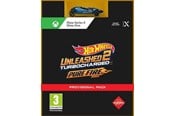 Spill - Hot Wheels Unleashed 2: Turbocharged (Pure Fire Edition) - Microsoft Xbox One - Racing - 8057168508178