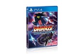 Spill - Darius Cozmic Revelation (Limited Edition) - Sony PlayStation 4 - Shooter - 4260650741531